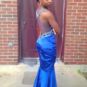 Homecoming/Prom dress